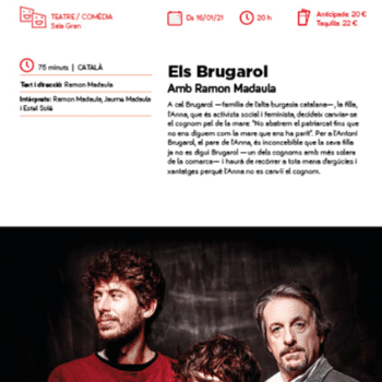 ELS BRUGAROL