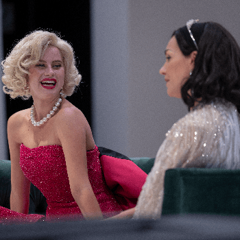 MONROE - LAMARR