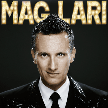 UNA NIT AMB EL MAG LARI