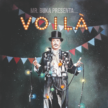 VOILÀ