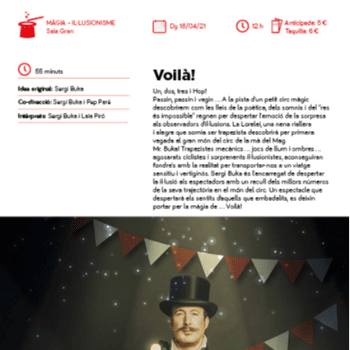 VOILÀ
