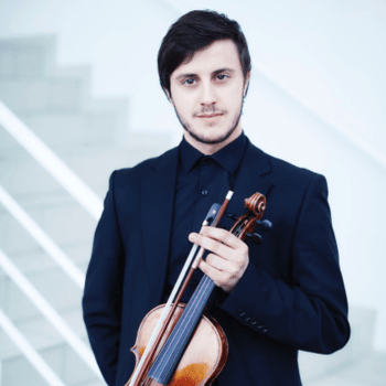 JS BACH I COLORS D'EUROPA