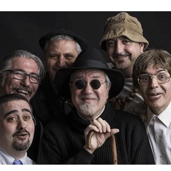LO MISTERI DE NADAL  "QUICO EL CÉLIO, EL NOI I EL MUT DE FERRERIES"