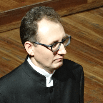Concert Coral Càrmina - Missa en Re M de Dvořák - Festival Orgue de Capellades