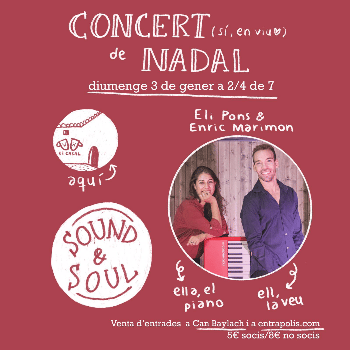 Concert de Nadal