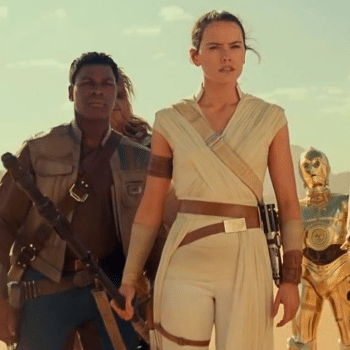 Cinema en Català - Star Wars: Episodi IX L'ascens de Skywalker