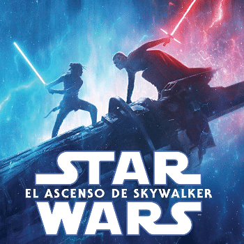 Cinema en Català - Star Wars: Episodi IX L'ascens de Skywalker