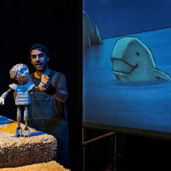 On vas Moby Dick? - Centre de Titelles de Lleida