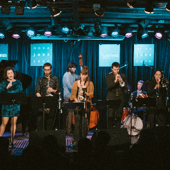 The Bop Collective