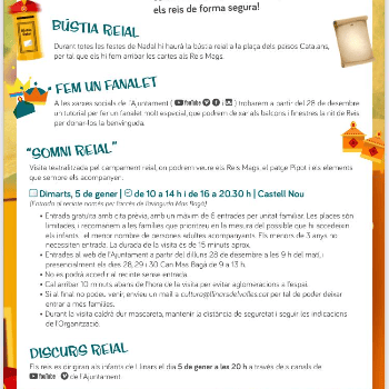SOMNI REIAL