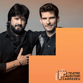 Festival Ressona - Chicuelo & Marco Mezquida - No hay dos sin tres