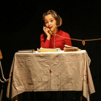 BRUNA, el musical