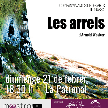 Les arrels