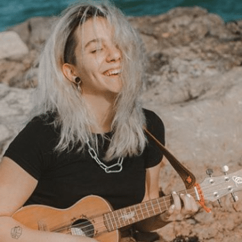 CONCERT JOVE ACÚSTIC AMB LA "SUU"