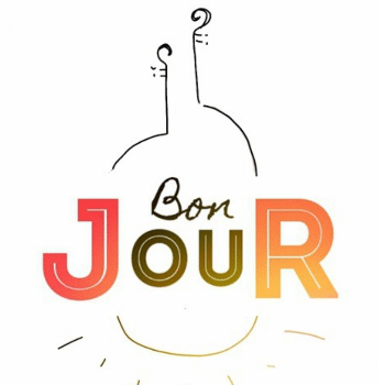 Bon JouR al Club Elias de Cal NInyo