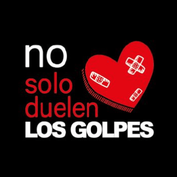 Teatre: "No solo duelen los golpes"