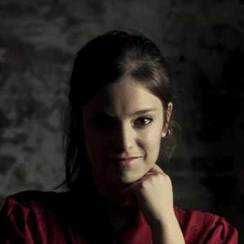 Concert de la Fira amb Magalí Sare & Manel Fortià "FANG I NÚVOLS"