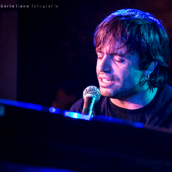 MANU GUIX, en acústic