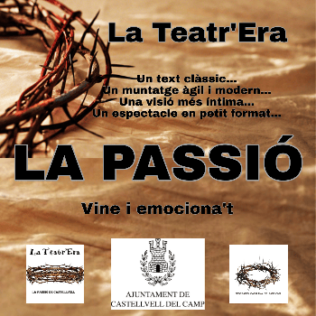 LA PASSIÓ