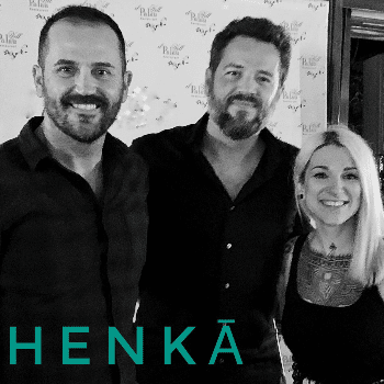 HENKÀ