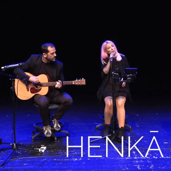 HENKÀ