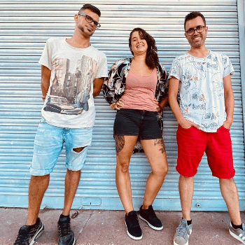 TRAVELLING RATAFIA al Club Elias de Cal Ninyo