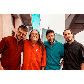 Espectacle "Els Carbonell"