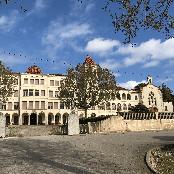 ELS SECRETS DE TORREBONICA
