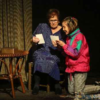 Bruna (teatre)