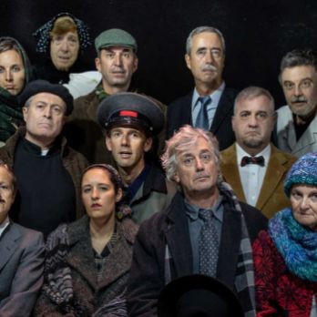 L'Art de la comèdia (teatre)
