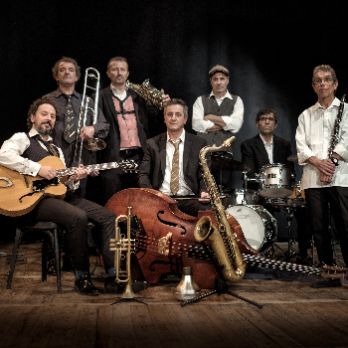 La Vella Dixieland