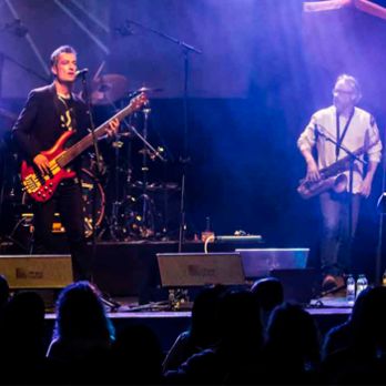 THE LOGICAL GROUP. TRIBUT A  SUPERTRAMP