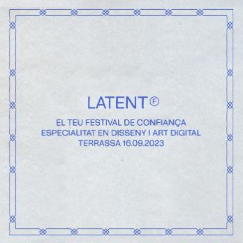 Festival Latent 2023