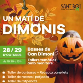 Un matí de dimonis