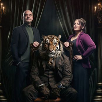 EL TIGRE, de Guerrilla Produccions