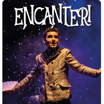 Mag Nil. Encanteri