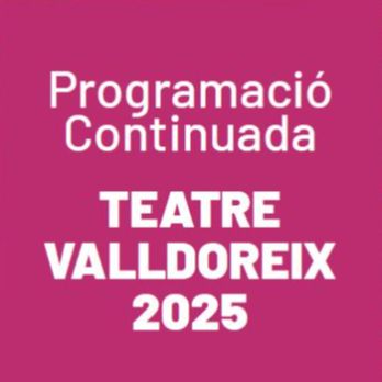 Teatre Valldoreix "Un tal Quixot"