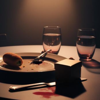 Vaya Centro: La Última Cena