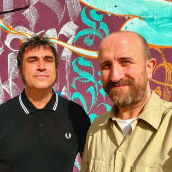CAFÈ D´ALGER en concert al Club de Folk de Cal Ninyo
