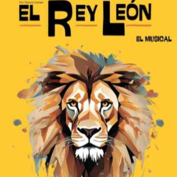 El Rey León, el Musical