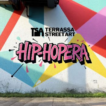 TSA 2025. HIP-H'ÒPERA