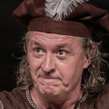 UN TAL SHAKESPEARE