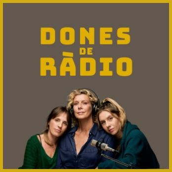 Dones de ràdio