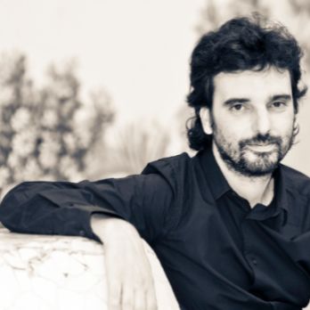 Festival internacional d'orgue de Capellades 2025 - Jonatan Carbó - Toccates i fugues, preludis i fantasies...