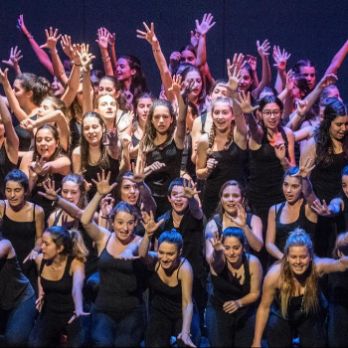 Festival internacional d'orgue de Capellades 2025 - Cor Infantil Amics de la Unió - Glòria a la Pietà, de Vivaldi