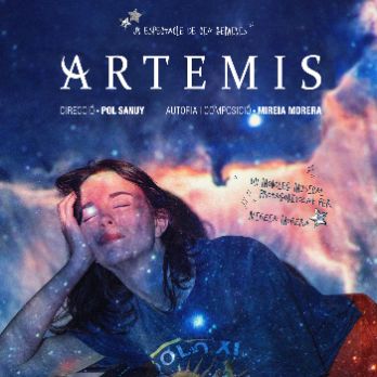 ARTEMIS, de la Cia. Gèminis - Sala Baix Montseny
