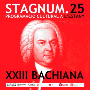 STAGNUM: XXIII BACHIANA