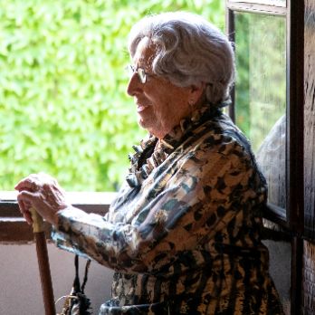 Visita teatralitzada "La Maria et convida a passar"