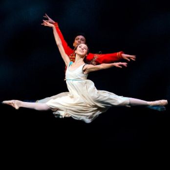 Ballet: El trencanous