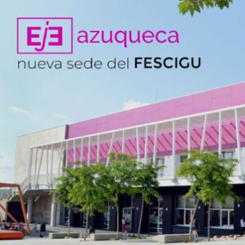 FESCIGU 2025 XXIII EDICIÓN - SALA 2